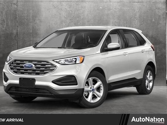 FORD EDGE 2020 2FMPK3G93LBB11011 image
