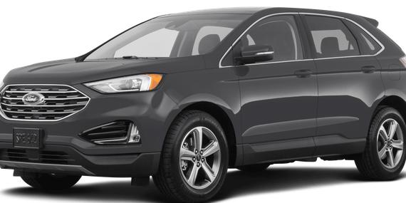 FORD EDGE 2020 2FMPK3J90LBA18200 image