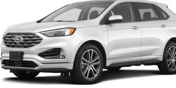FORD EDGE 2020 2FMPK4K90LBA11770 image