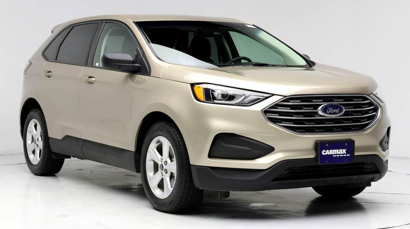 FORD EDGE 2020 2FMPK3G95LBA36568 image