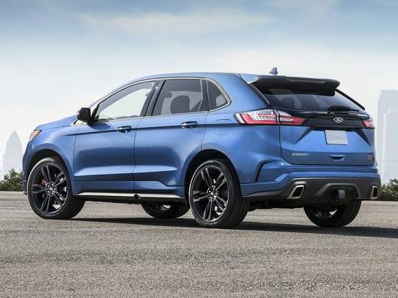 FORD EDGE 2020 2FMPK4APXLBA63486 image