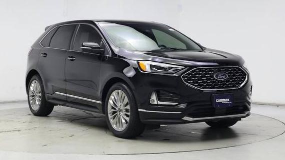 FORD EDGE 2020 2FMPK4K95LBA53805 image