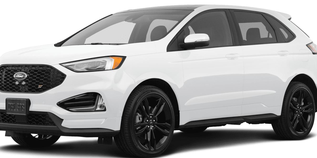 FORD EDGE 2020 2FMPK4AP6LBB53864 image