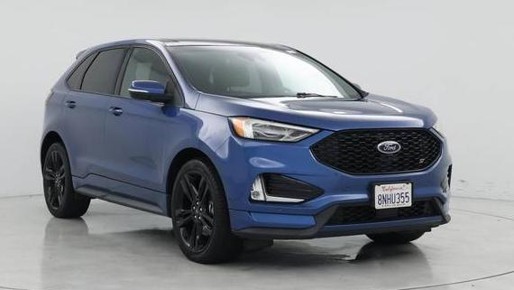 FORD EDGE 2020 2FMPK4AP1LBA14063 image