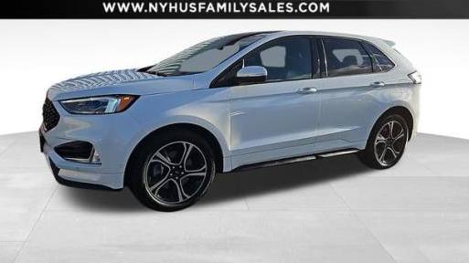 FORD EDGE 2020 2FMPK4AP4LBA11481 image