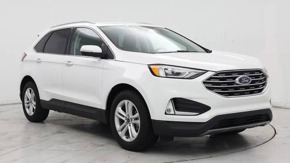 FORD EDGE 2020 2FMPK3J91LBB48115 image