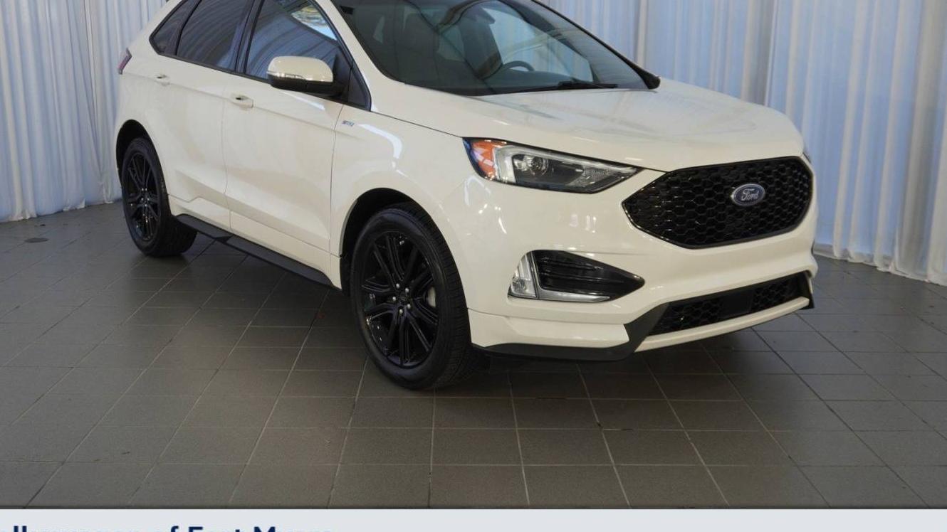 FORD EDGE 2020 2FMPK3J98LBB33160 image