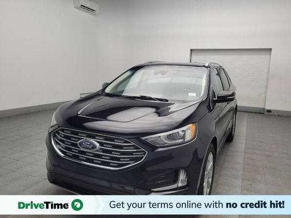 FORD EDGE 2020 2FMPK3K97LBB37893 image FORD EDGE 2020 2FMPK3K97LBB37893 image