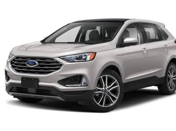 FORD EDGE 2020 2FMPK3K97LBB15957 image