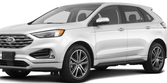 FORD EDGE 2020 2FMPK3K90LBA66486 image