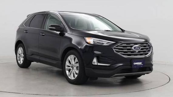 FORD EDGE 2020 2FMPK4K91LBA25211 image