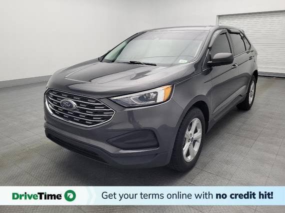 FORD EDGE 2020 2FMPK3G9XLBA94207 image FORD EDGE 2020 2FMPK3G9XLBA94207 image