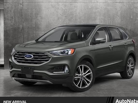 FORD EDGE 2020 2FMPK3J95LBB57304 image