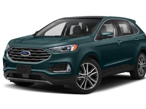 FORD EDGE 2020 2FMPK3J9XLBA13828 image
