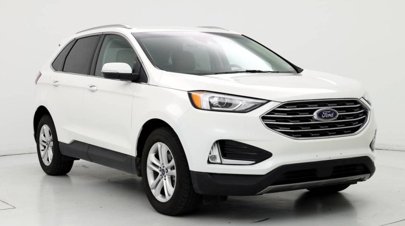 FORD EDGE 2020 2FMPK3J92LBA34060 image