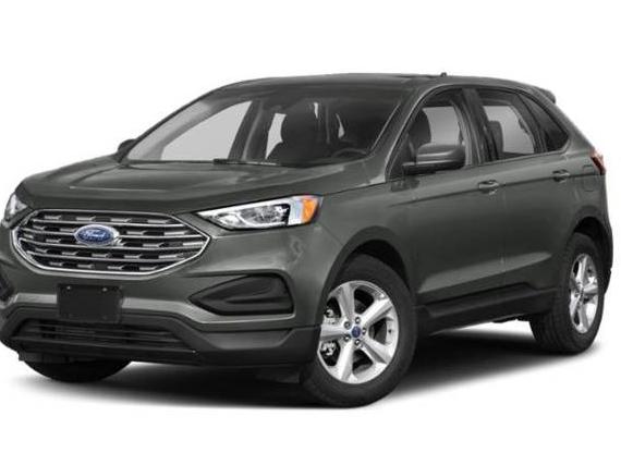 FORD EDGE 2020 2FMPK3G9XLBB44538 image