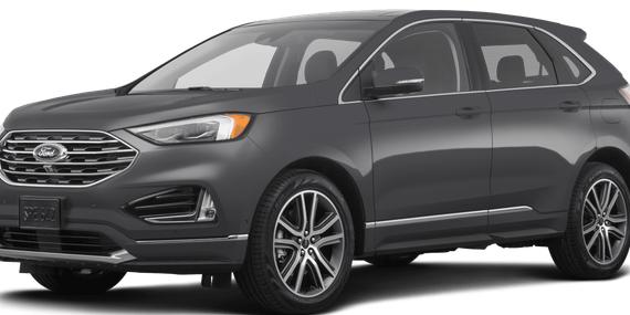 FORD EDGE 2020 2FMPK4K9XLBA84175 image