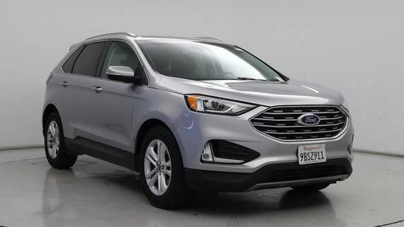 FORD EDGE 2020 2FMPK4J98LBA31234 image