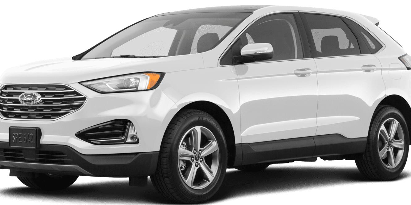 FORD EDGE 2020 2FMPK3J92LBB65845 image