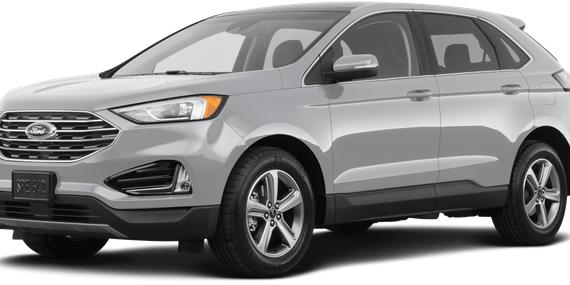 FORD EDGE 2020 2FMPK3J94LBA42483 image