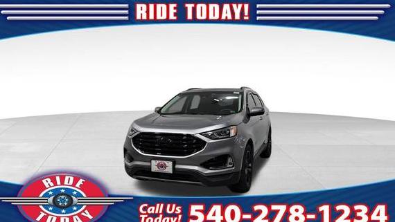 FORD EDGE 2020 2FMPK4J99LBA19870 image