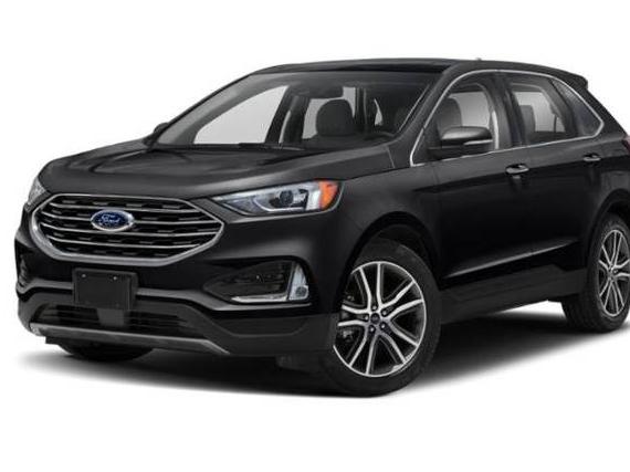 FORD EDGE 2020 2FMPK4K92LBA72019 image