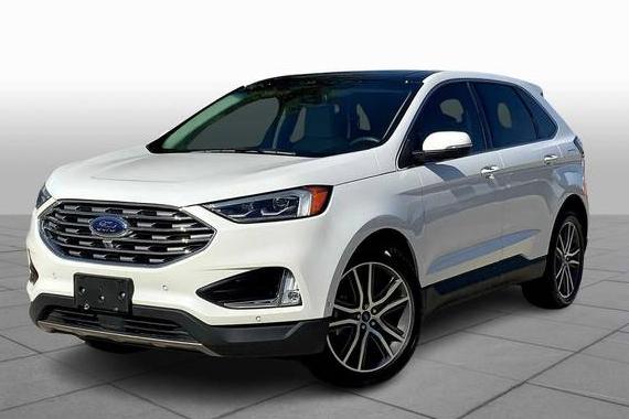 FORD EDGE 2020 2FMPK3K99LBB27981 image