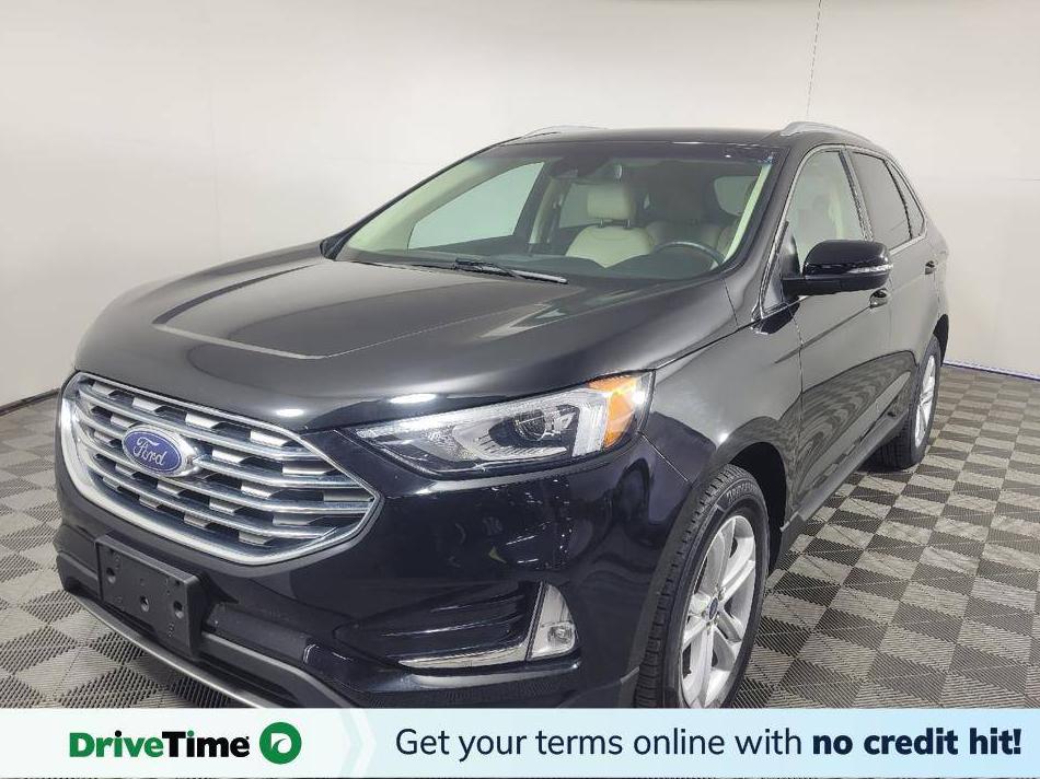 FORD EDGE 2020 2FMPK3J9XLBB12701 image