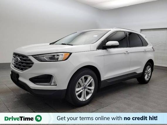 FORD EDGE 2020 2FMPK3J96LBA50262 image