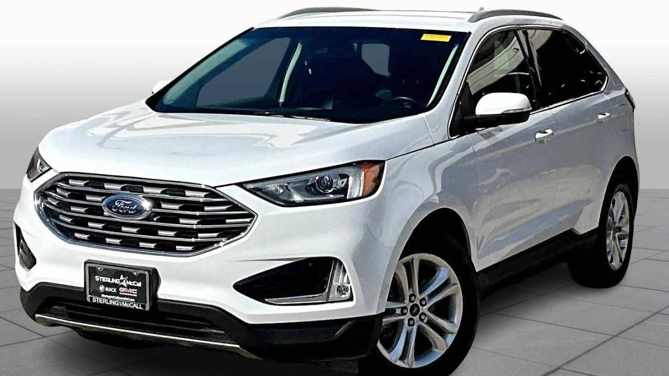 FORD EDGE 2020 2FMPK3J99LBA29163 image