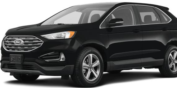 FORD EDGE 2020 2FMPK3G96LBA82037 image