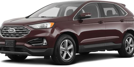 FORD EDGE 2020 2FMPK4J92LBB25786 image