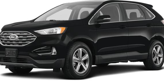 FORD EDGE 2020 2FMPK4G92LBA22004 image