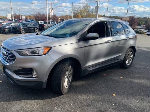 FORD EDGE 2020 2FMPK4J99LBA22123 image