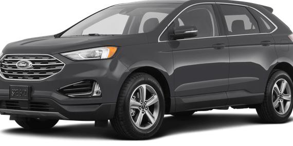FORD EDGE 2020 2FMPK4G97LBA01360 image