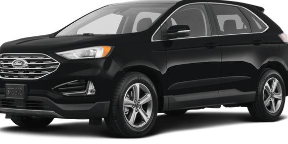 FORD EDGE 2020 2FMPK4G94LBB15395 image