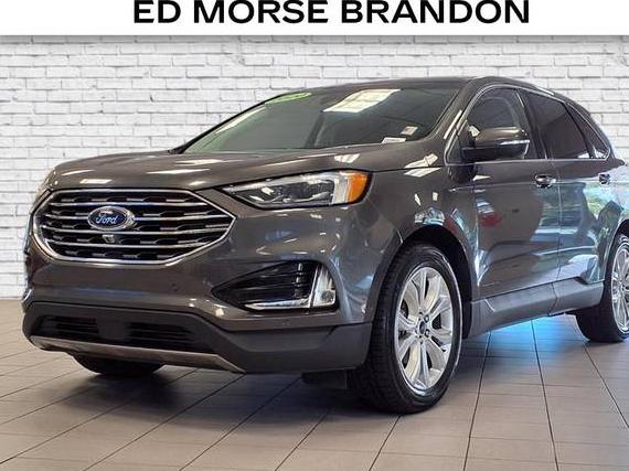 FORD EDGE 2020 2FMPK3K94LBA70279 image