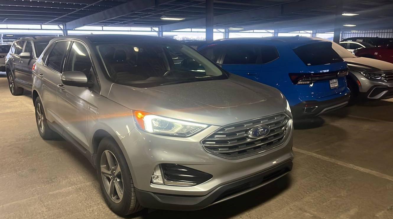 FORD EDGE 2020 2FMPK3J96LBA23398 image