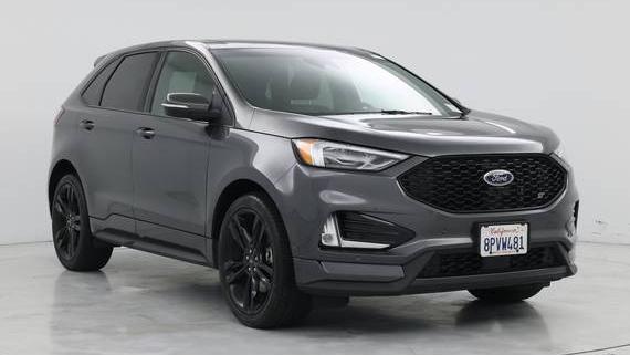 FORD EDGE 2020 2FMPK4AP2LBA70352 image