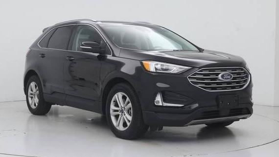 FORD EDGE 2020 2FMPK4J96LBB16346 image
