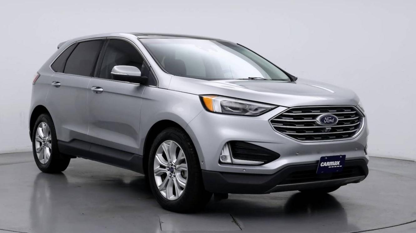 FORD EDGE 2020 2FMPK3K9XLBA56340 image