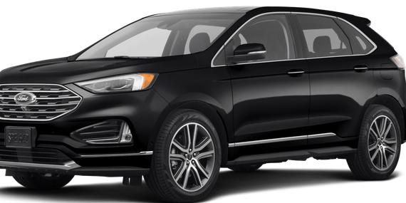 FORD EDGE 2020 2FMPK3K99LBA55597 image