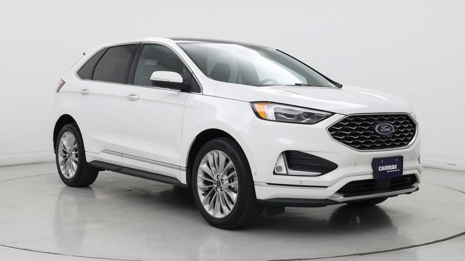 FORD EDGE 2020 2FMPK4K99LBB54765 image