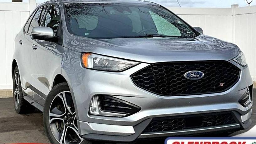 FORD EDGE 2020 2FMPK4AP3LBB15816 image