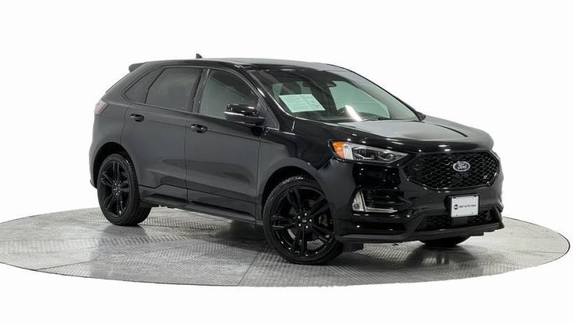 FORD EDGE 2020 2FMPK4AP7LBA53434 image