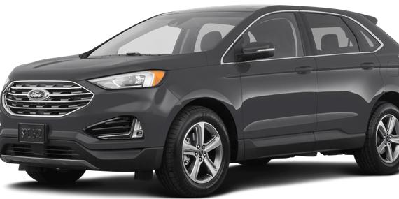 FORD EDGE 2020 2FMPK3G90LBB00404 image