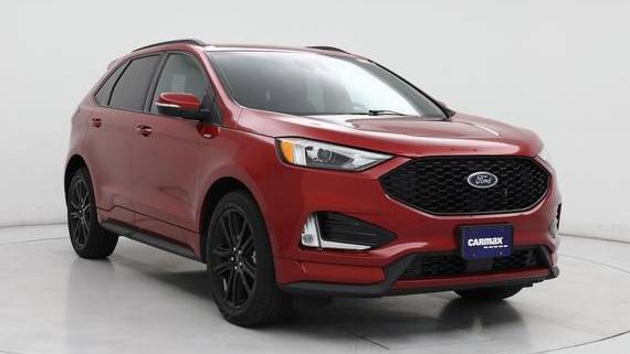 FORD EDGE 2020 2FMPK3J90LBB53595 image