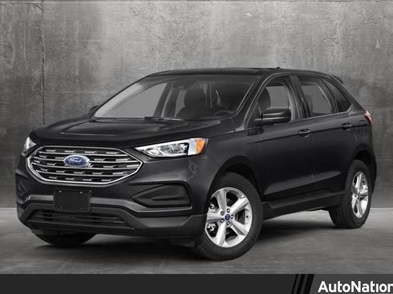 FORD EDGE 2020 2FMPK3G94LBB11972 image