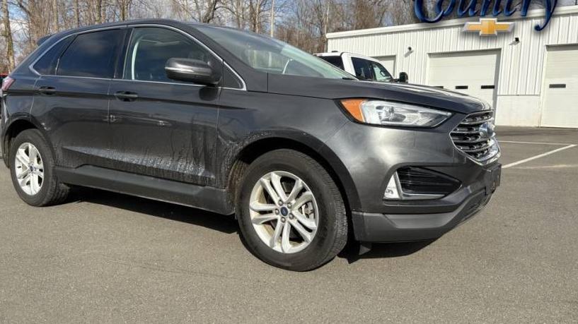 FORD EDGE 2020 2FMPK4J96LBB49590 image