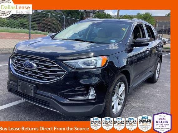 FORD EDGE 2020 2FMPK3J9XLBA97021 image